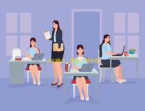 《七骑士：重生》塔卡双剑高手技能介绍